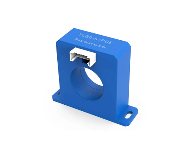 Residual Current Transducer